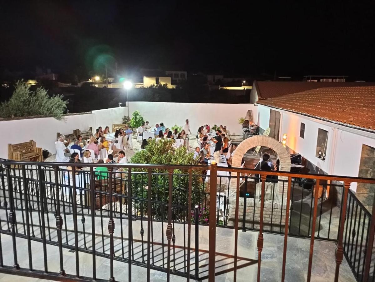 Complejo Rural Rincon Del Paraiso Valencita Esterno foto